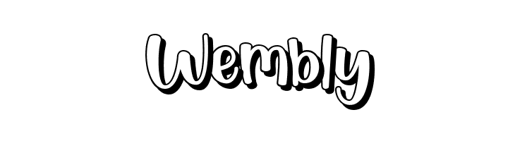 Magical Story Shadow  Free Fonts Download