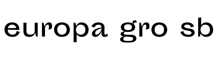 Sporting Grotesque  Free Fonts Download