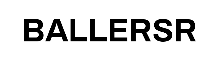 Archivo Bold  Free Fonts Download