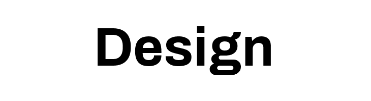 Archivo Bold  Free Fonts Download