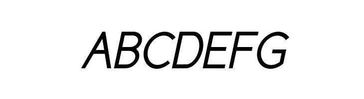 CicleGorditaItalic  Free Fonts Download