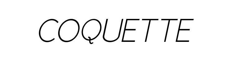 CicleFinaItalic  Free Fonts Download