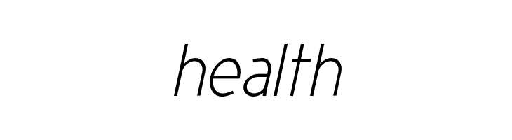 CicleFinaItalic  Free Fonts Download
