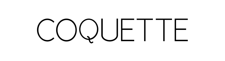 CicleFina  Free Fonts Download