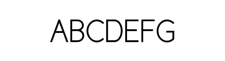 CicleSemi  Free Fonts Download