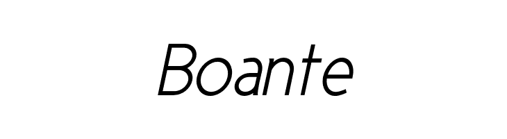 CicleSemiItalic  Free Fonts Download