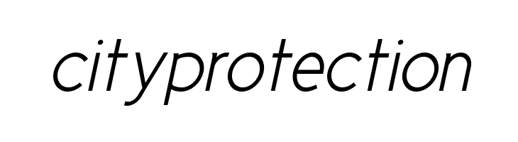 CicleSemiItalic  Free Fonts Download