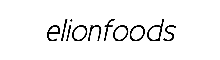 CicleSemiItalic  Free Fonts Download