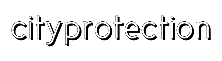 CicleShadow  Free Fonts Download