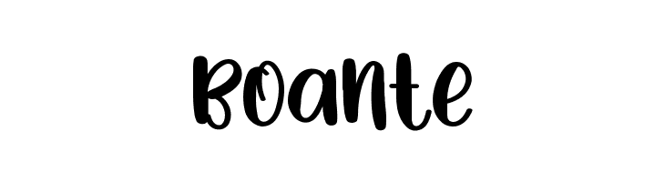 Baby Boss  Free Fonts Download