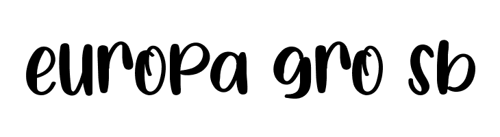 Baby Boss  Free Fonts Download