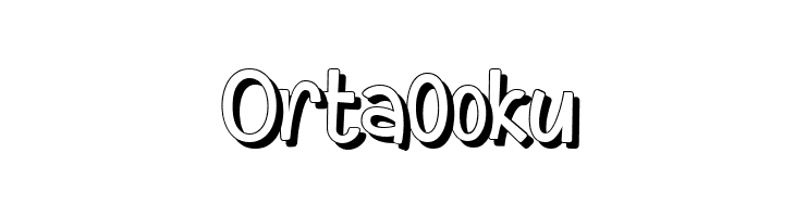 The Crafty ! Shadow  Free Fonts Download