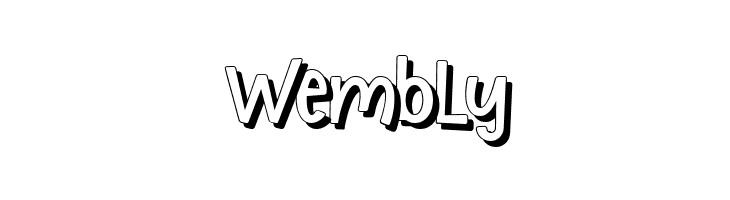 The Crafty ! Shadow  Free Fonts Download