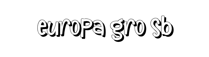 The Crafty ! Shadow  Free Fonts Download