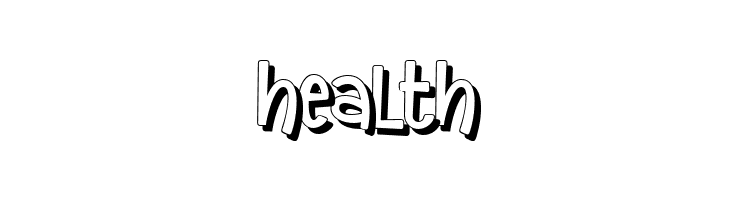 The Crafty ! Shadow  Free Fonts Download