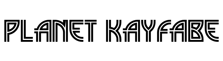 Madison Square NF  Free Fonts Download