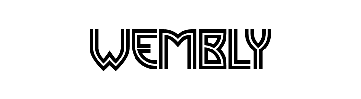 Madison Square NF  Free Fonts Download