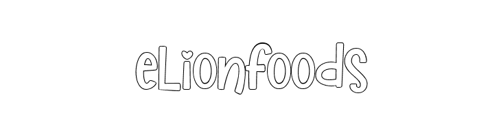 The Crafty ! Outline  Free Fonts Download
