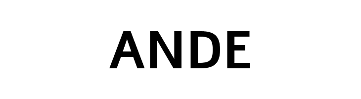 Alef Bold  Free Fonts Download