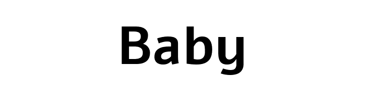 Alef Bold  Free Fonts Download