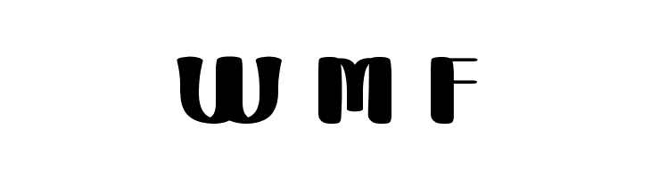 Daily Love  Free Fonts Download