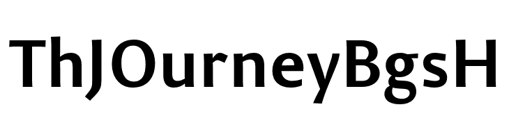 PermianSansTypeface-Bold  Free Fonts Download