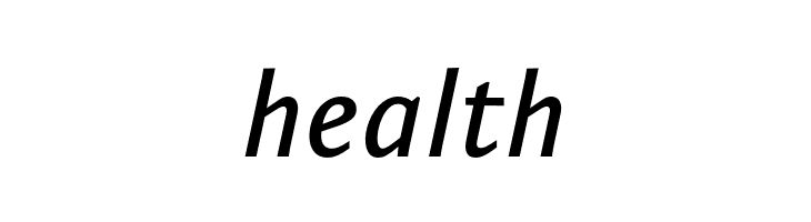 PermianSansTypeface-Italic  Free Fonts Download