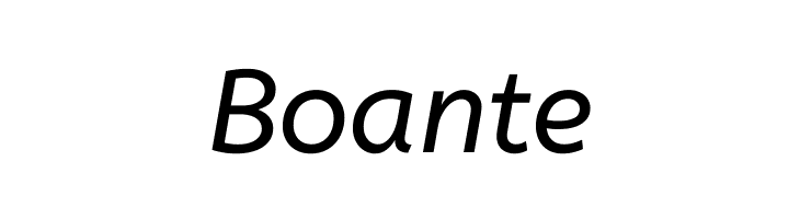 ABeeZee-Italic  Free Fonts Download