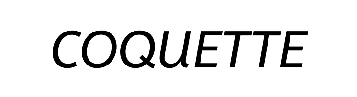 ABeeZee-Italic  Free Fonts Download