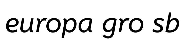 ABeeZee-Italic  Free Fonts Download