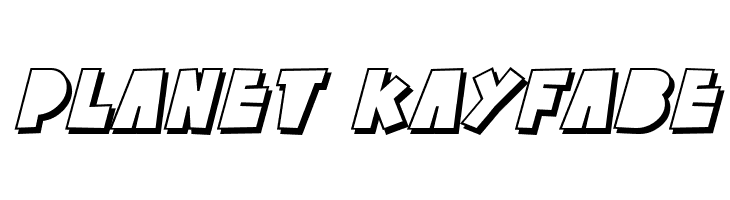 SF Tattle Tales Shadow Italic  Free Fonts Download