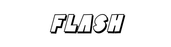 SF Tattle Tales Shadow Italic  Free Fonts Download