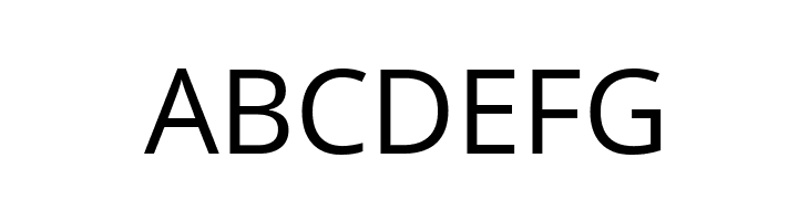 Open Sans  Free Fonts Download