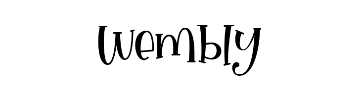 Nona Manis Regular  Free Fonts Download