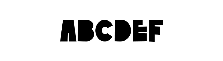 SF Tattle Tales  Free Fonts Download