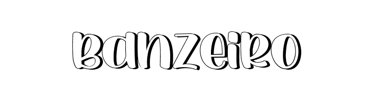 Luar Galaxy Shadow  Free Fonts Download