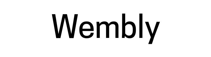 CooperHewitt-Medium  Free Fonts Download