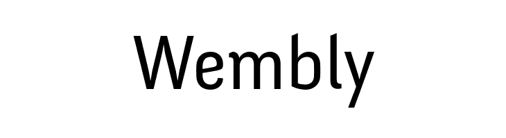 FengardoNeue  Free Fonts Download