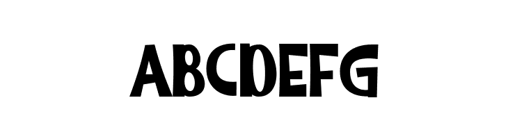 Bunny Flowers Regular  Free Fonts Download