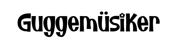 Bunny Flowers Regular  Free Fonts Download