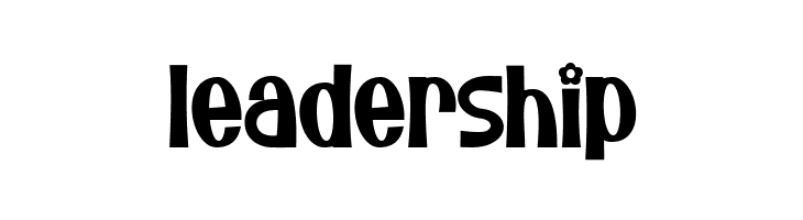 Bunny Flowers Regular  Free Fonts Download