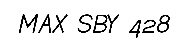 Dustismo  Italic  Free Fonts Download