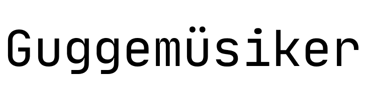 JetBrains Mono Regular  Free Fonts Download