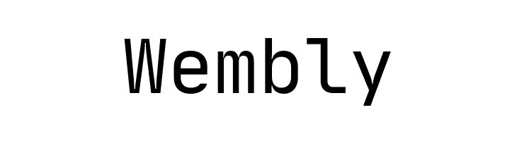 JetBrains Mono Regular  Free Fonts Download