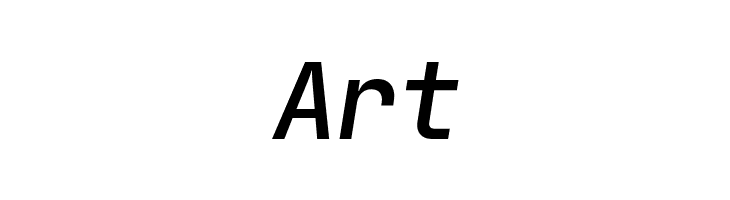 JetBrains Mono Medium Italic  Free Fonts Download