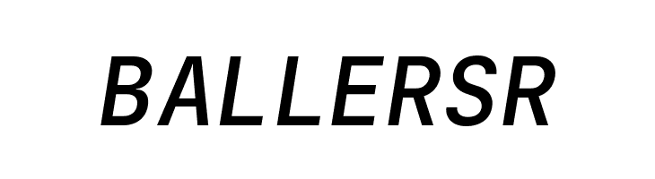 JetBrains Mono Medium Italic  Free Fonts Download