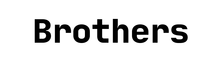 JetBrains Mono Extra Bold  Free Fonts Download