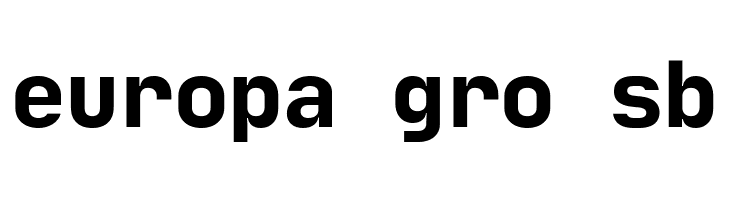 JetBrains Mono Extra Bold  Free Fonts Download