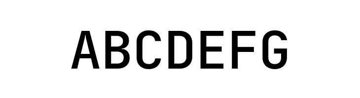 JetBrains Mono Medium  Free Fonts Download