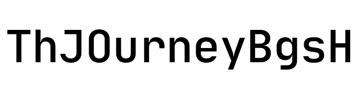 JetBrains Mono Medium  Free Fonts Download